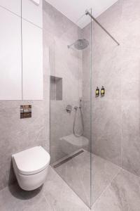 Apartament przy plaży Nad Zatoką