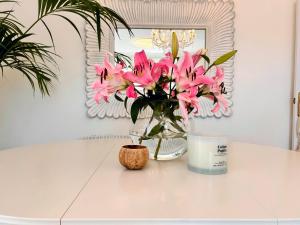 Apartment with private parking included - Granada