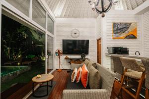 SS Beach Villa Canggu