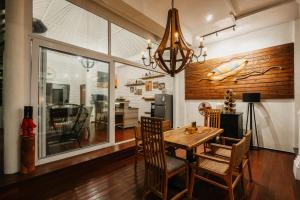 SS Beach Villa Canggu