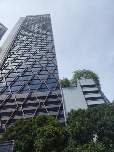 Scarletz Skyline Suites KLCC