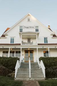 Orcas Hotel