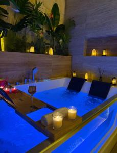 Canggu villa