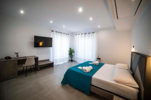 Terrazza Etesya - SUPERIOR Rooms & Apartments