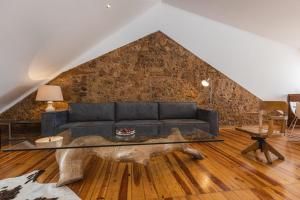 Amoreiras Loft