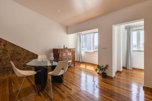 Amoreiras Loft