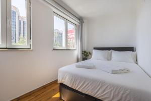 Amoreiras Loft