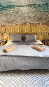 Jasmin Apartment in La Goulette