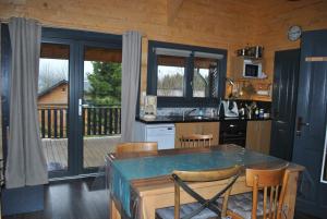 Chalet Haut-Jura