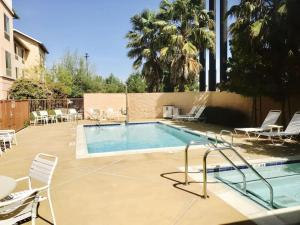 Fairfield Inn and Suites Sacramento Airport Natomas