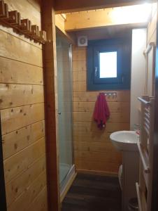 Chalet Haut-Jura