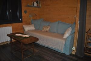 Chalet Haut-Jura