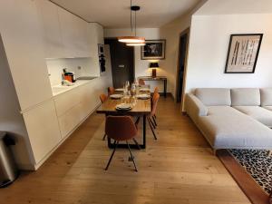 Appartement lumineux centre station, 6 personnes - FR-1-598-112