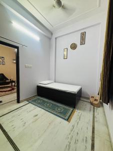 Aashiyana - 2BHK Staycation in Vidhyadhar nagar jaipur