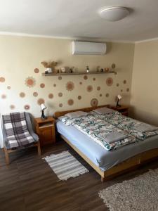 Bor-Túra Apartman