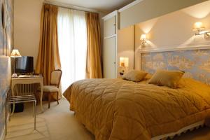 Hotels Domaine d'Auriac - Relais & Chateaux : photos des chambres