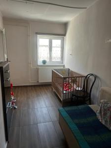 Bor-Túra Apartman