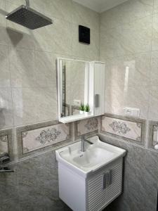 Elite Cottages Bakuriani
