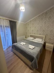 Elite Cottages Bakuriani