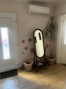 Bor-Túra Apartman