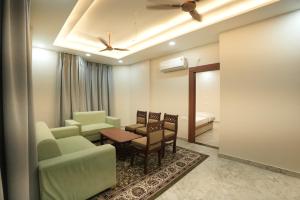 Hotel Chanda