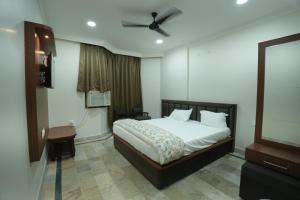 Hotel Chanda
