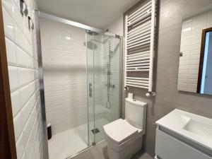Pleno Centro Vigo - Moderno Confort Renovado