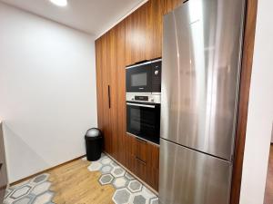 Pleno Centro Vigo - Moderno Confort Renovado