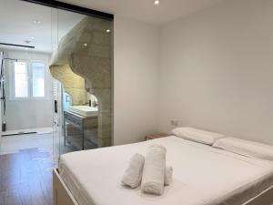 Pleno Centro Vigo - Moderno Confort Renovado