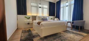 Anona Beachfront Villa