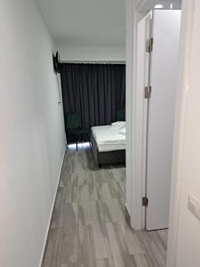 Olimp Sea View Studio
