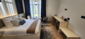 Anona Beachfront Villa