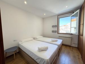Pleno Centro Vigo - Moderno Confort Renovado