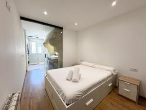 Pleno Centro Vigo - Moderno Confort Renovado