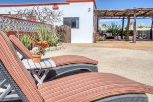 Beautiful Beach House Right on the Sea of Cortez