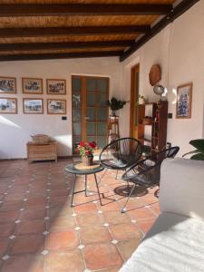 Arega Rooms img3