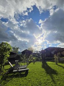 Baltina Parc Transfagarasan