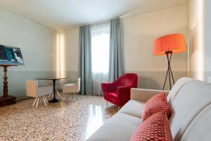 Bilocale 301 Palazzo Archimede