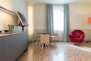 Bilocale 301 Palazzo Archimede