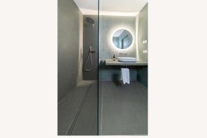 Bilocale 301 Palazzo Archimede