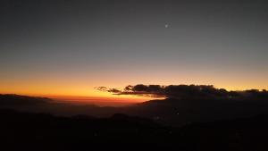 Glamping El Atardecer, vía a Loja