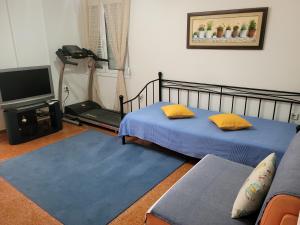 Casa Bulu