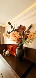 Moft Plaza 3,71 by DiaDOR rentals