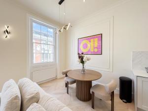 Luxury Camden Apartment E2
