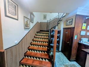 Hotel Restaurant OCELL FRANCOLI LA FONDA