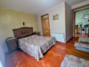 Hotel Restaurant OCELL FRANCOLI LA FONDA
