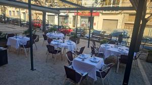 Hotel Restaurant OCELL FRANCOLI LA FONDA