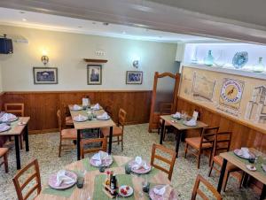 Hotel Restaurant OCELL FRANCOLI LA FONDA