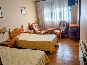 Hotel Restaurant OCELL FRANCOLI LA FONDA