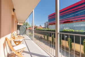 Maranello Center